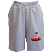 Шорти Тачки 3 - Блискавка Маквін