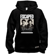 Худи BASE Escaped (Грабители Один Дома)