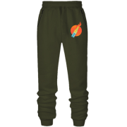 Штаны из футера без начеса "Бандеросмузi"