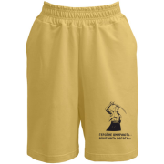 Шорты Герої не вмирають - вмирають вороги