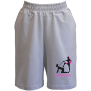 Шорты Game over свадьба