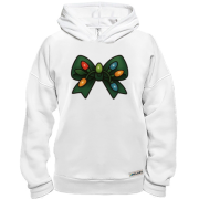 Худи BASE Бант с гирляндой