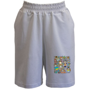 Шорты Украина (Арт)