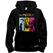 Худи BASE Хантрикс - Руми, Мира и Зои