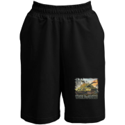 Шорты WOT (World of Tanks)