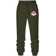 Штаны из футера без начеса Вспомним про козацкий драйв