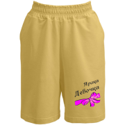 Шорти Ярика Девочка