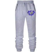 Штани з футера без начісу "ППО IRIS-T"