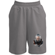 Шорти The Witcher 3 - Геральт (2)