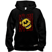 Худи BASE FNAF Kiss Me