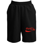 Шорти з написом "Сало Сила"