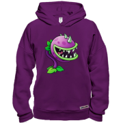 Худи BASE Plants vs. Zombies