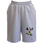 Шорты Мики штангист