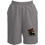 Шорты Dark Souls 3