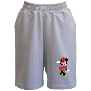 Шорты Мини Маус 3