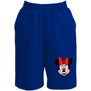 Шорты Minie Mouse 4