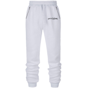 Штаны из футера без начеса Мои кореша