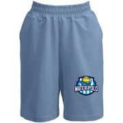 Шорти з логотипом водного поло