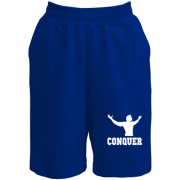 Шорти Conquer (3)