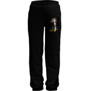 Детские штаны Кузьма Скрябин