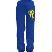 Дитячі штани Шелдона Manbot