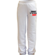 Дитячі штани Smart is the new sexy