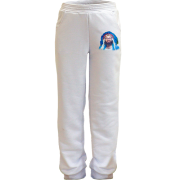 Детские штаны с Дзидзьо