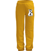 Детские штаны Узбагойся (2)