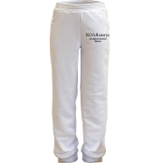 Дитячі штани для Миколи 