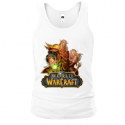 Чоловіча майка World of Warcraft (2)