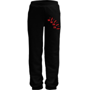 Детские штаны спидометр (2)