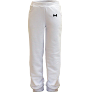 Дитячі штани з краваткою-метеликом