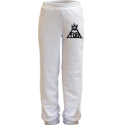 Дитячі штани fall out boy