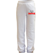 Дитячі штани Борец