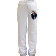 Дитячі штани з Кузьмою Скрябіним