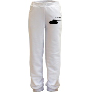 Детские штаны Т-34-85