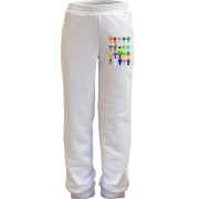 Дитячі штани Sprunki (персонажі)