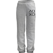 Дитячі штани Sony Playstation 2