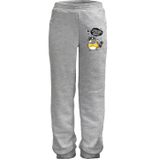 Дитячі штани Алкоголь це страшно Але я не ссикло.