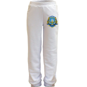 Дитячі штани Національний медичний університет імені Богомольця