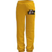 Дитячі штани з Конором Макгрегором