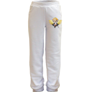 Детские штаны Overwatch Mercy