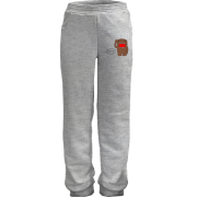 Дитячі штани Домо-кун