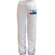 Детские штаны КРАЗ