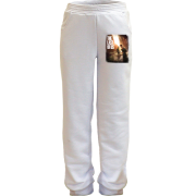 Детские штаны The Last of Us