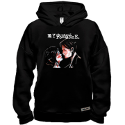 Худи BASE My Chemical Romance – Three Cheers For Sweet Revenge