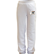 Детские штаны Instagram (инстаграм)