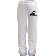 Детские штаны Depeche  with glasses