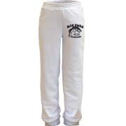 Детские штаны "Моя рыба - твоя рыба"