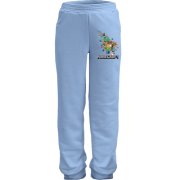 Детские штаны 